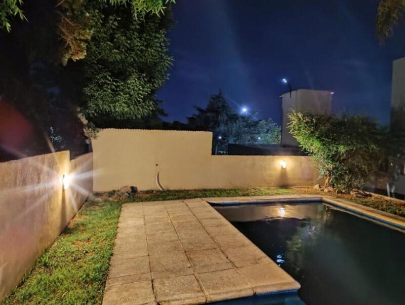 Casa En Barrio Costa Azul Сasa de vacaciones *